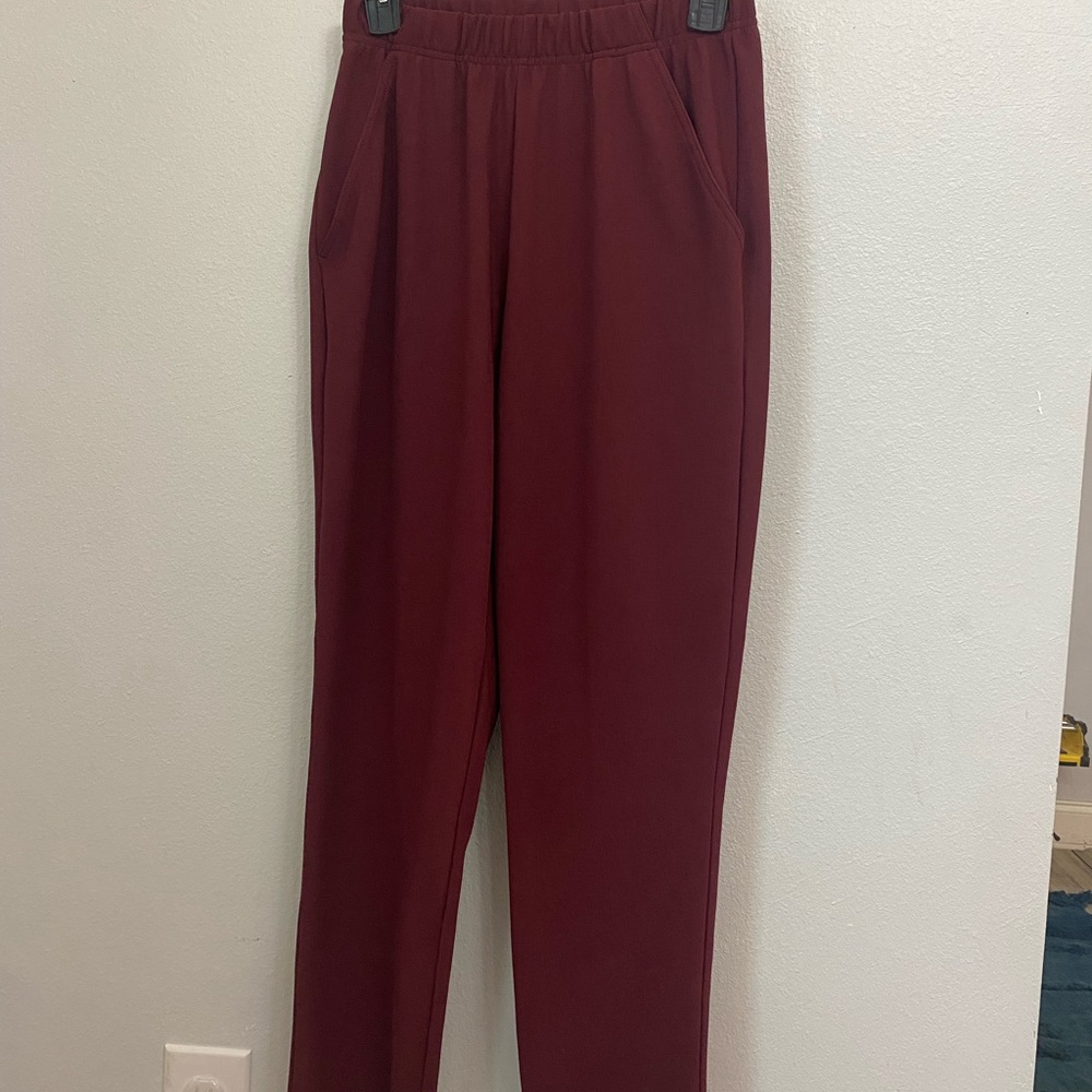 Stretch Pants